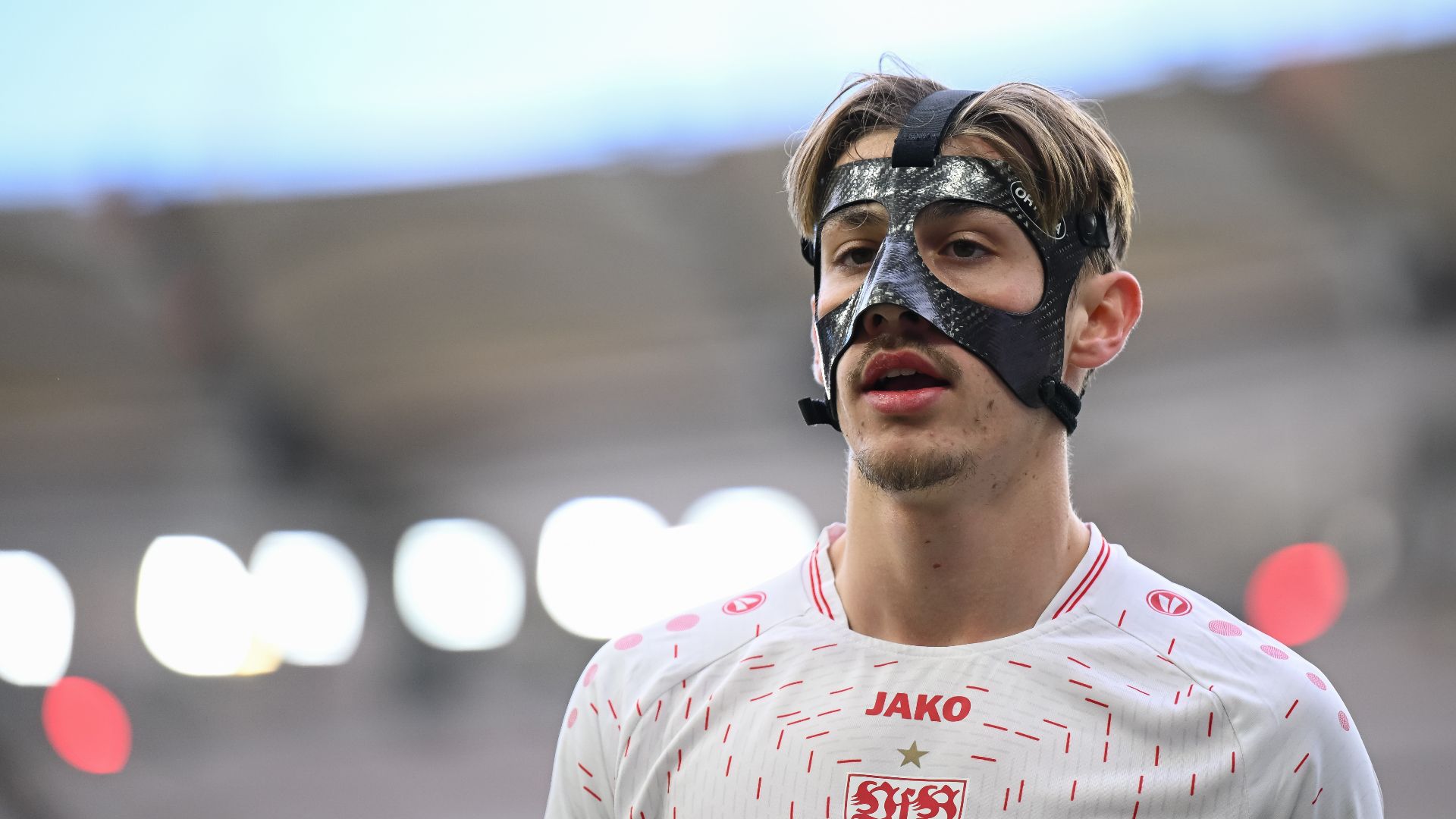 シュトゥットガルト 登録メンバー | 2024年夏・日本ツアー | Goal.com 日本